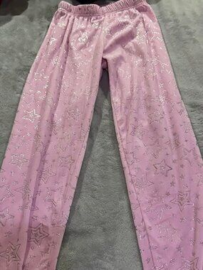 Little Girls bMagical Pants-8